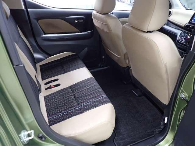 ｅＫクロス Ｇ　プレミアム（17枚目）