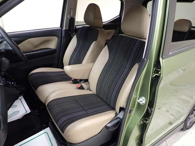 ｅＫクロス Ｇ　プレミアム（18枚目）