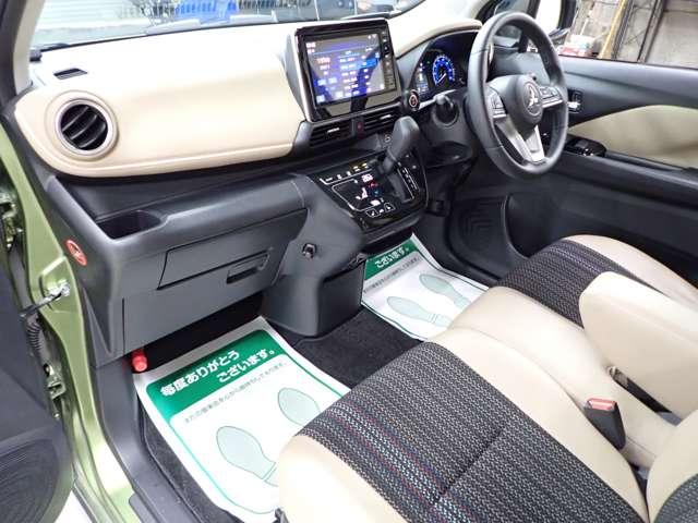 ｅＫクロス Ｇ　プレミアム（19枚目）