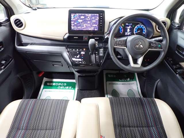 ｅＫクロス Ｇ　プレミアム（20枚目）