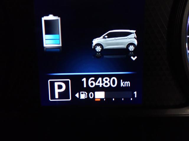 ｅＫクロス Ｇ　プレミアム（21枚目）