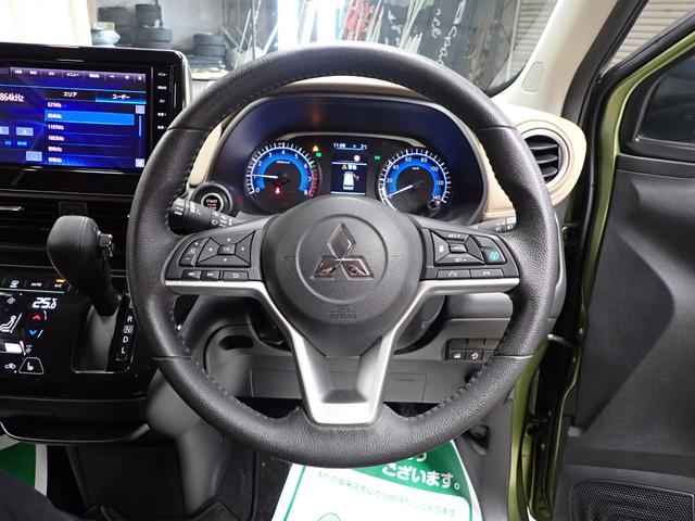 ｅＫクロス Ｇ　プレミアム（28枚目）