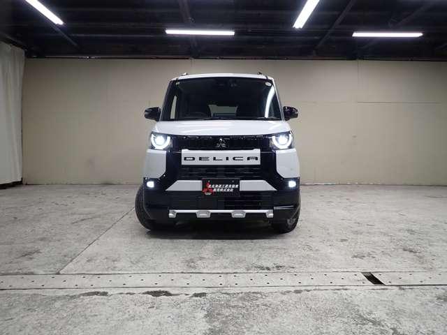 デリカミニ Ｔ　プレミアム（3枚目）