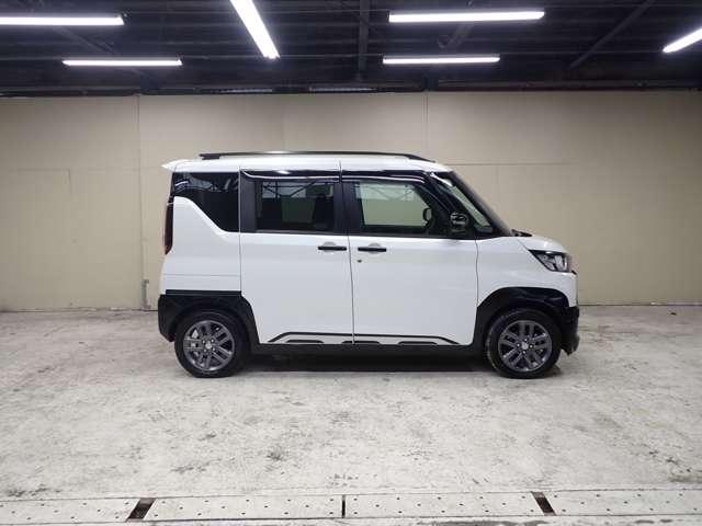 デリカミニ Ｔ　プレミアム（6枚目）