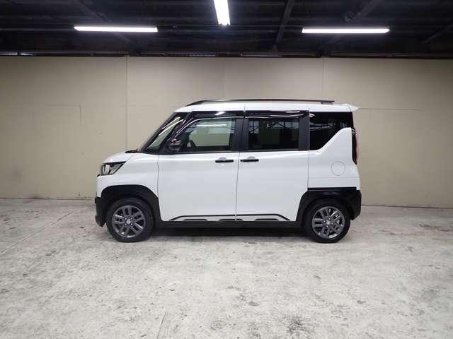 デリカミニ Ｔ　プレミアム（7枚目）