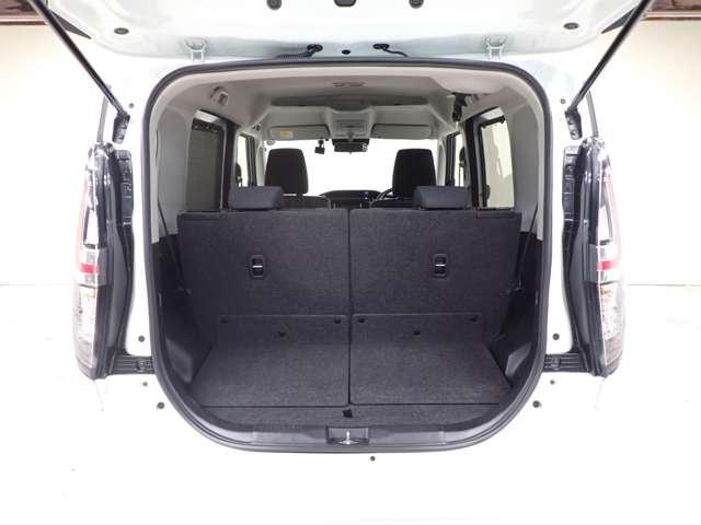 ���A�Q�[�g���傫���J���̂ŁA�ו��̏o��������ȒP�I�傫�ȉו������鎞��A�ו��������Ȃ������ł����S���ċl�ߍ��߂܂��ˁ�