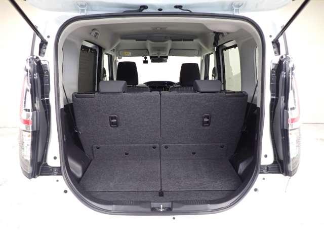 デリカＤ：２ ハイブリッドＭＺ　全方位カメラパッケージ（11枚目）