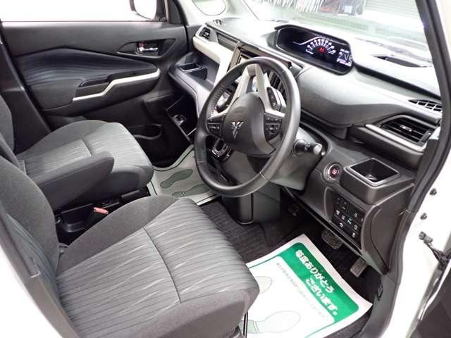 デリカＤ：２ ハイブリッドＭＺ　全方位カメラパッケージ（14枚目）