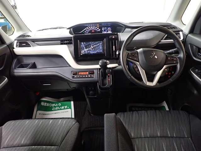 デリカＤ：２ ハイブリッドＭＺ　全方位カメラパッケージ（20枚目）