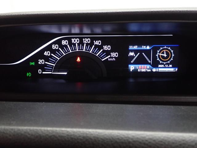 デリカＤ：２ ハイブリッドＭＺ　全方位カメラパッケージ（22枚目）