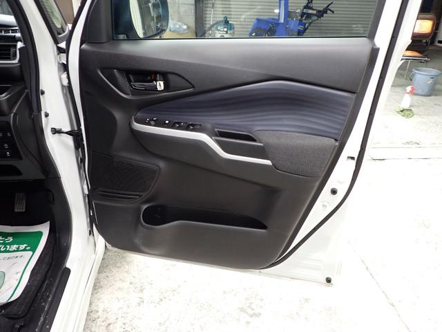 デリカＤ：２ ハイブリッドＭＺ　全方位カメラパッケージ（53枚目）