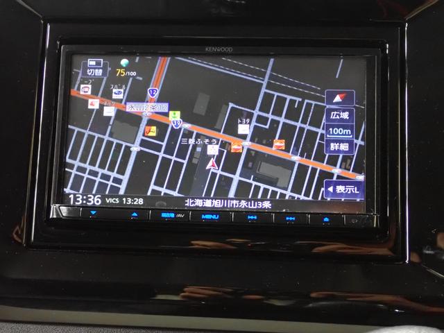 �y�i�r�Q�[�V�����z�g���₷���i�r�ŖړI�n�܂ł�������ē����Ă���܂��B�e��I�[�f�B�I�Đ��@�\���[�����Ă���A���Ԃ̉^�]������Ɋy�����Ȃ�܂��I