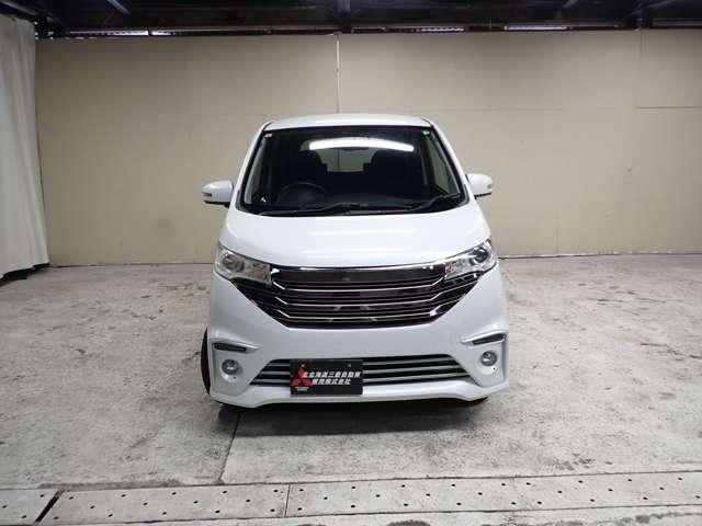 デイズ ライダー　ハイウェイスター　Ｇターボ（3枚目）