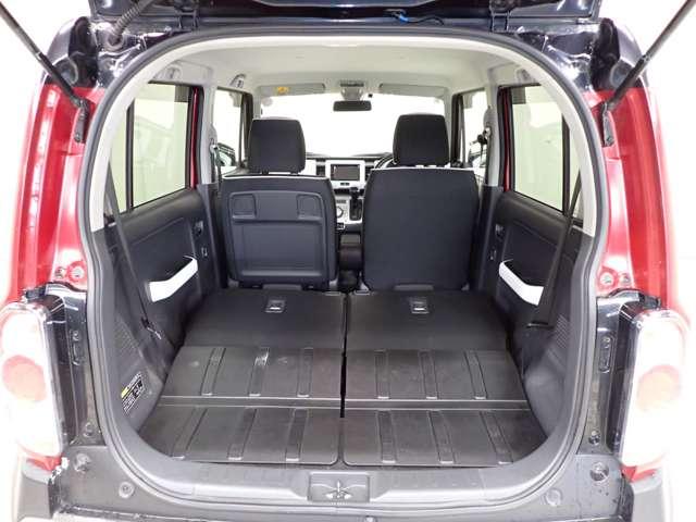 フレアクロスオーバー XG ワンセグETCスターター(12枚目)