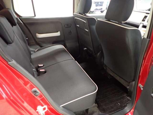 フレアクロスオーバー XG ワンセグETCスターター(17枚目)