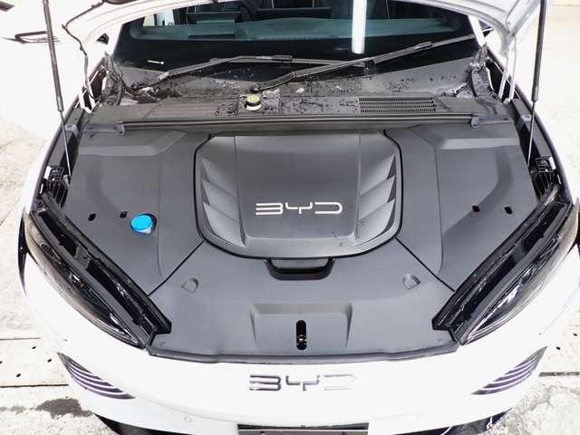 シール ベースグレード　パノラミックガラスルーフ（2枚目）