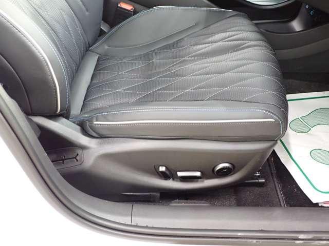 シール ベースグレード　パノラミックガラスルーフ（20枚目）