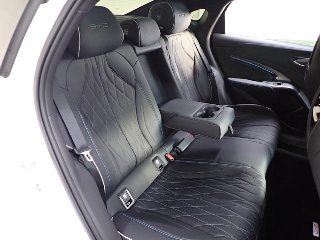 シール ベースグレード　パノラミックガラスルーフ（22枚目）