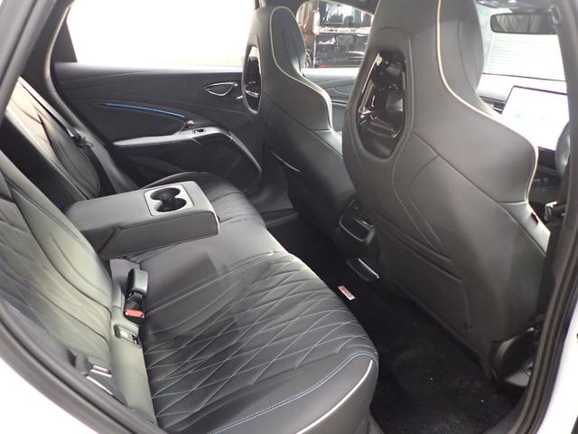 シール ベースグレード　パノラミックガラスルーフ（23枚目）