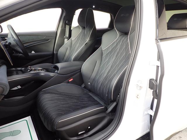 シール ベースグレード　パノラミックガラスルーフ（25枚目）