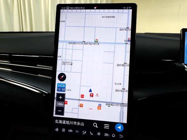 シール ベースグレード　パノラミックガラスルーフ（32枚目）