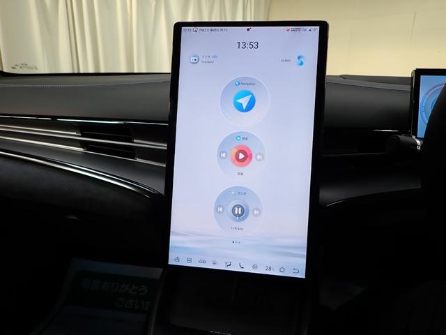 シール ベースグレード　パノラミックガラスルーフ（33枚目）