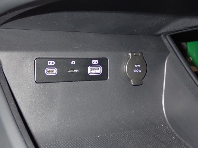 シール ベースグレード　パノラミックガラスルーフ（46枚目）