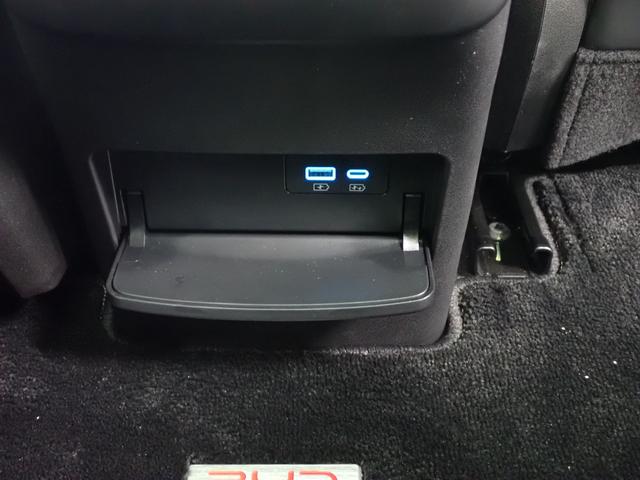 シール ベースグレード　パノラミックガラスルーフ（47枚目）