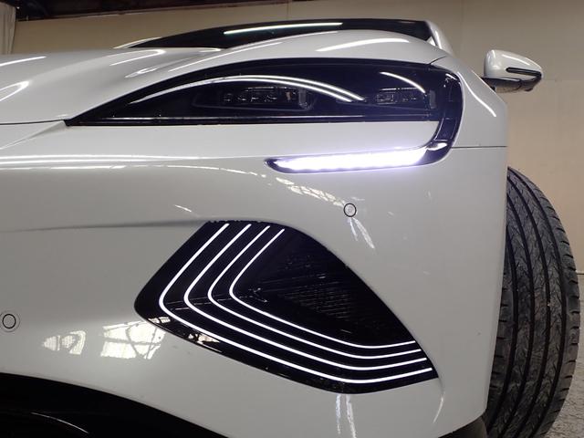 シール ベースグレード　パノラミックガラスルーフ（67枚目）