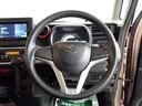 ステアリングも使用感が少なく、きれいな状態となっております