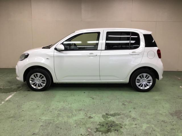 X LパッケージS スマートアシスト3 追突軽減 誤発進抑制 車線逸脱警報 先行車発進お知らせ機能 コーナーセンサー オートエアコン ナビ バックカメラ ETC シートヒーター 4WD(7枚目)