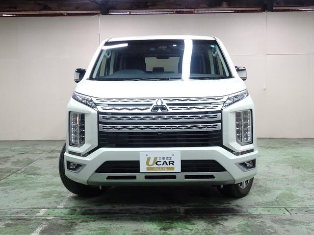 P D5専用10.1型ナビ ETC Eアシスト 追突軽減ブレーキ マルチアラウンド 後方車両検知 車線逸脱警報 レーダークルーズコントロール 誤発進抑制 レーンチェンジアシスト 4WD(21枚目)