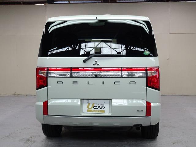 P D5専用10.1型ナビ ETC Eアシスト 追突軽減ブレーキ マルチアラウンド 後方車両検知 車線逸脱警報 レーダークルーズコントロール 誤発進抑制 レーンチェンジアシスト 4WD(22枚目)