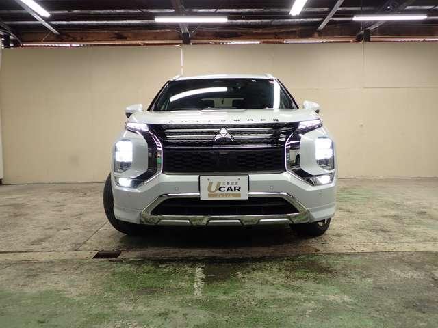 三菱 アウトランダーＰＨＥＶ