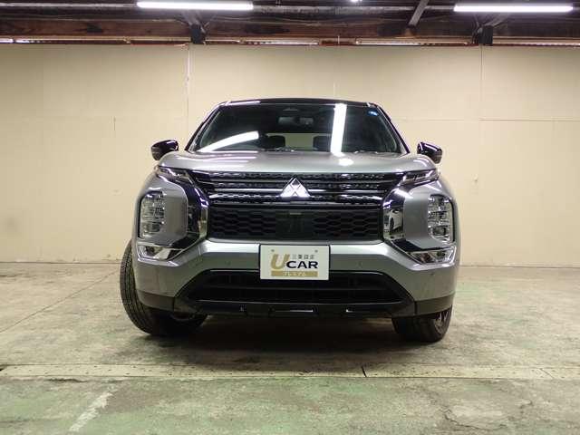 三菱 アウトランダーＰＨＥＶ