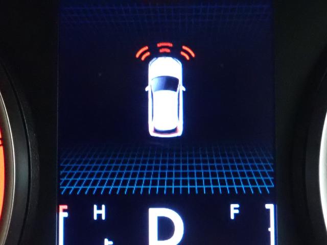 エクリプスクロス Ｇ　ナビ　バックカメラ　ブルートゥース接続　パーキングソナー　ヘッドアップディスプレイ　シートヒーター　電動パーキング　パドルシフト　ターボ　認定保証付き（37枚目）