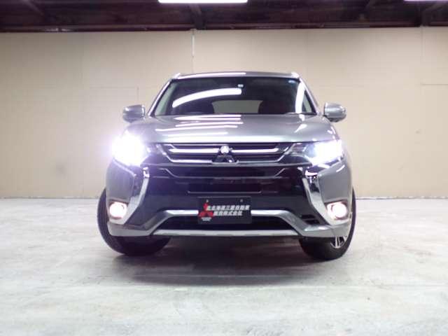 三菱 アウトランダーＰＨＥＶ