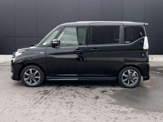 デリカD:2 カスタムハイブリッドMV 全方位カメラパッケージ 全方位カメラ ナビ 地デジ ブルートゥー(8枚目)