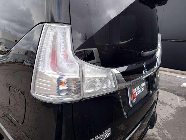 デリカD:2 カスタムハイブリッドMV 全方位カメラパッケージ 全方位カメラ ナビ 地デジ ブルートゥー(12枚目)