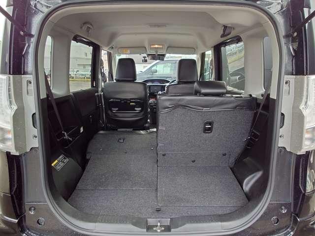 デリカD:2 カスタムハイブリッドMV 全方位カメラパッケージ 全方位カメラ ナビ 地デジ ブルートゥー(17枚目)