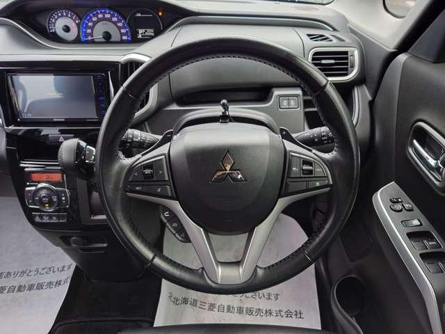 デリカD:2 カスタムハイブリッドMV 全方位カメラパッケージ 全方位カメラ ナビ 地デジ ブルートゥー(20枚目)