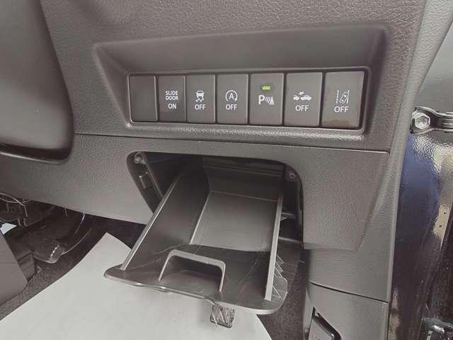 デリカD:2 カスタムハイブリッドMV 全方位カメラパッケージ 全方位カメラ ナビ 地デジ ブルートゥー(24枚目)