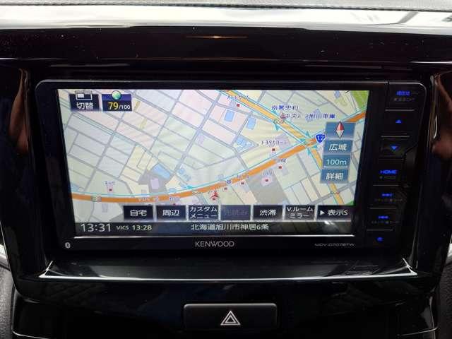 デリカD:2 カスタムハイブリッドMV 全方位カメラパッケージ 全方位カメラ ナビ 地デジ ブルートゥー(34枚目)