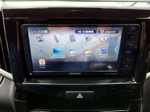 デリカD:2 カスタムハイブリッドMV 全方位カメラパッケージ 全方位カメラ ナビ 地デジ ブルートゥー(35枚目)