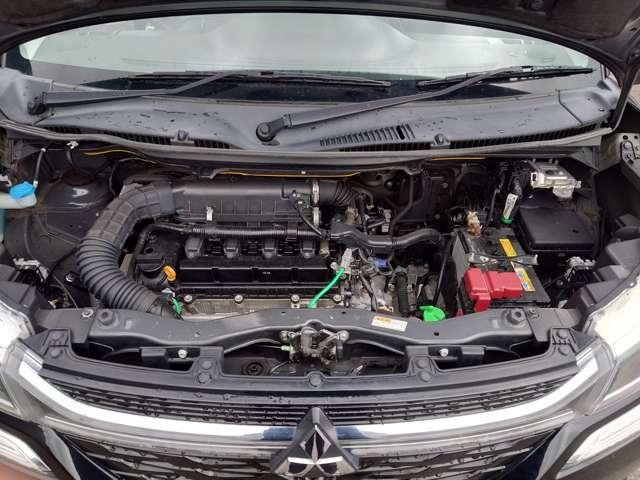 デリカD:2 カスタムハイブリッドMV 全方位カメラパッケージ 全方位カメラ ナビ 地デジ ブルートゥー(40枚目)