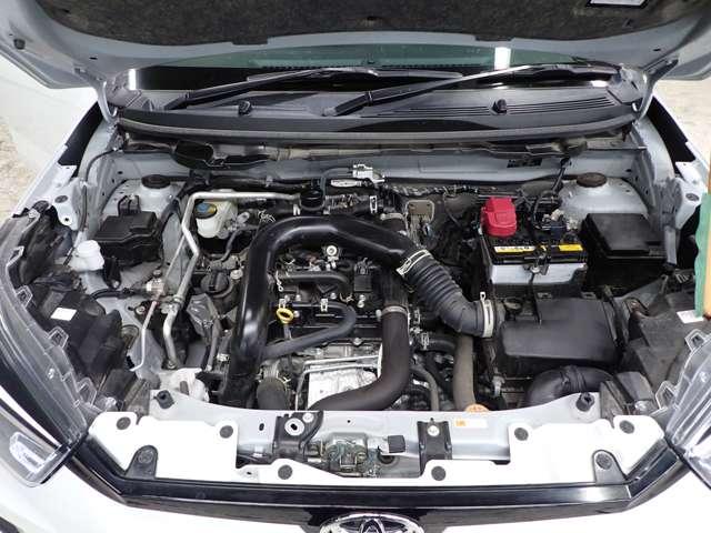 ライズ G ナビ バックカメラ ブルートゥース接続(2枚目)