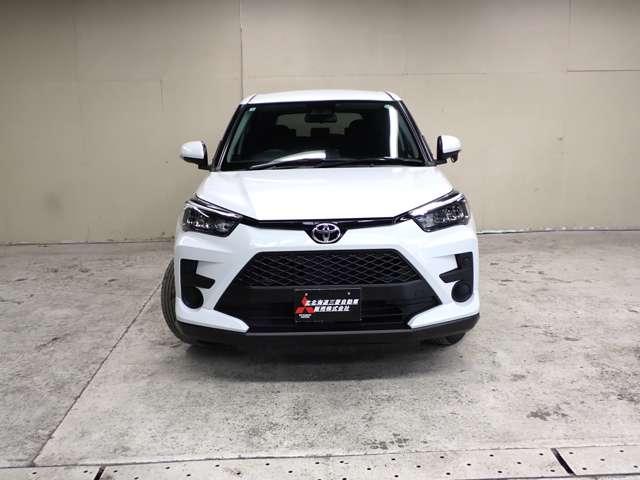 ライズ G ナビ バックカメラ ブルートゥース接続(4枚目)