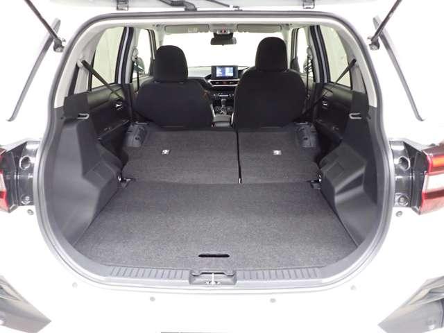 ライズ G ナビ バックカメラ ブルートゥース接続(12枚目)