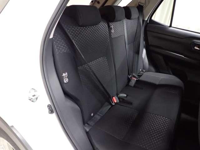 ライズ G ナビ バックカメラ ブルートゥース接続(16枚目)