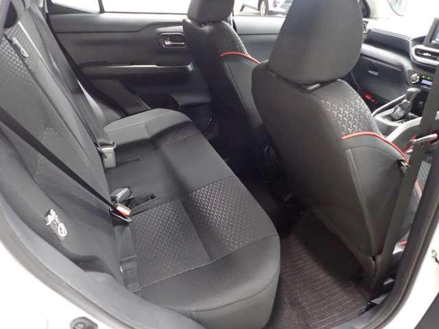 ライズ G ナビ バックカメラ ブルートゥース接続(17枚目)